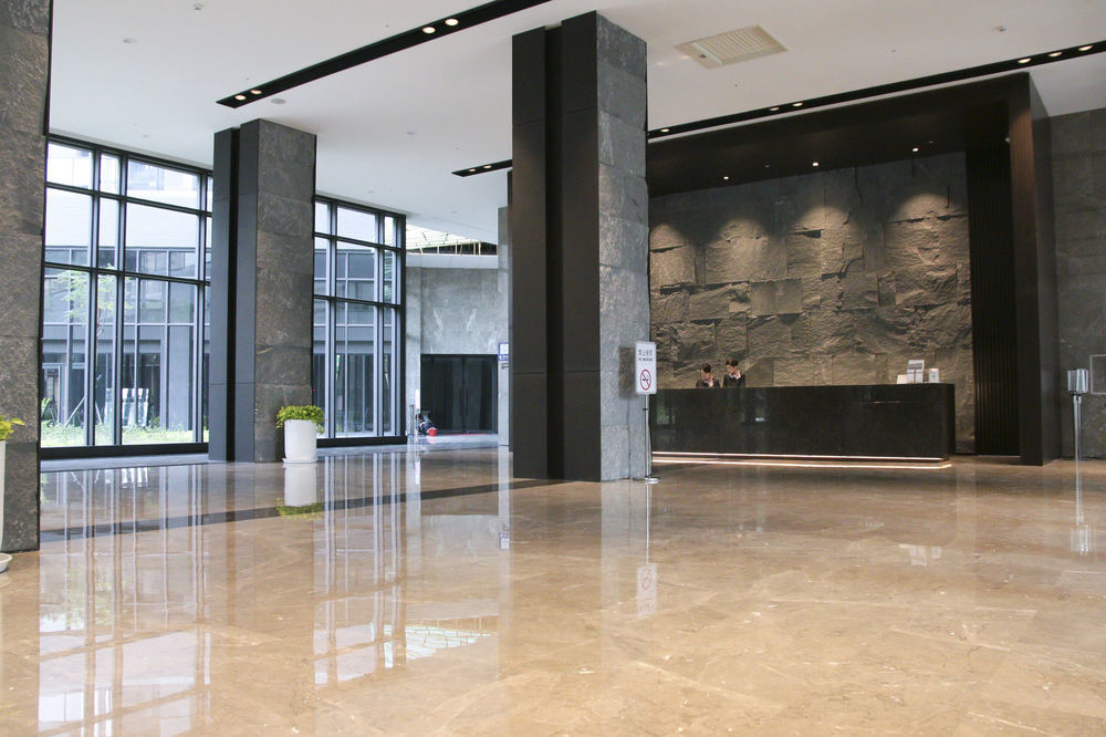 Platinum Hotel Xindian Εξωτερικό φωτογραφία
