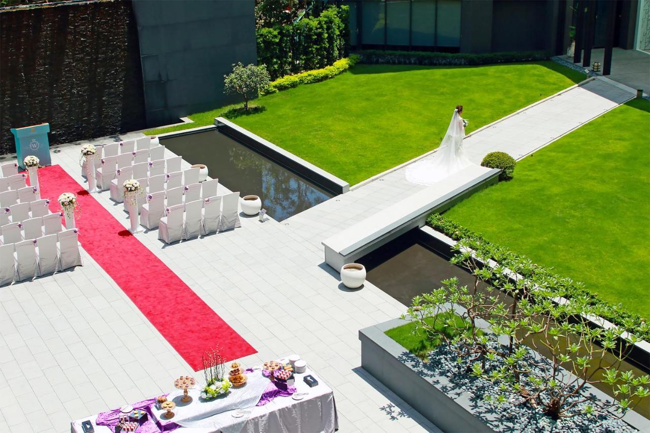 Platinum Hotel Xindian Εξωτερικό φωτογραφία